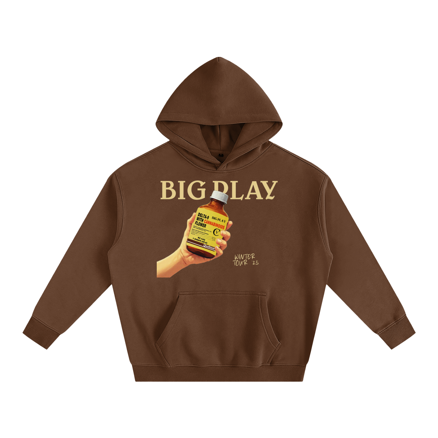 Qualitest Hoodie
