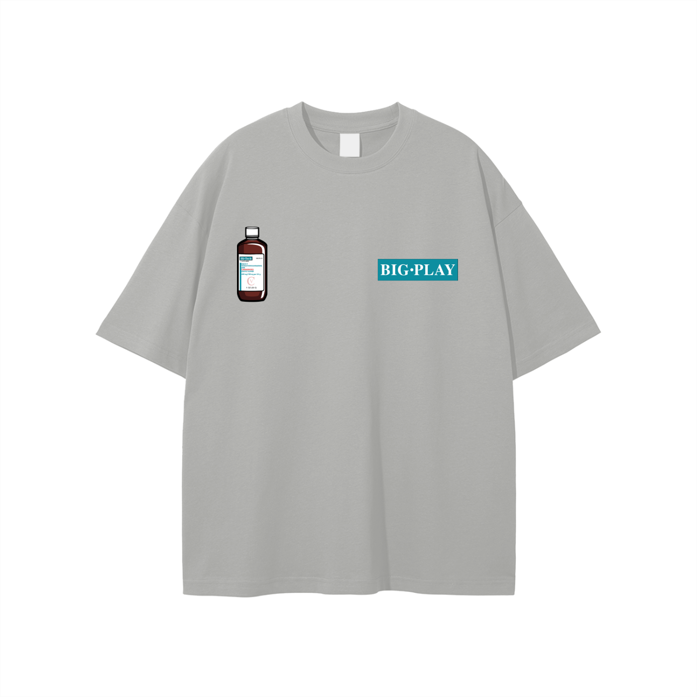 Hi Tech T-Shirt