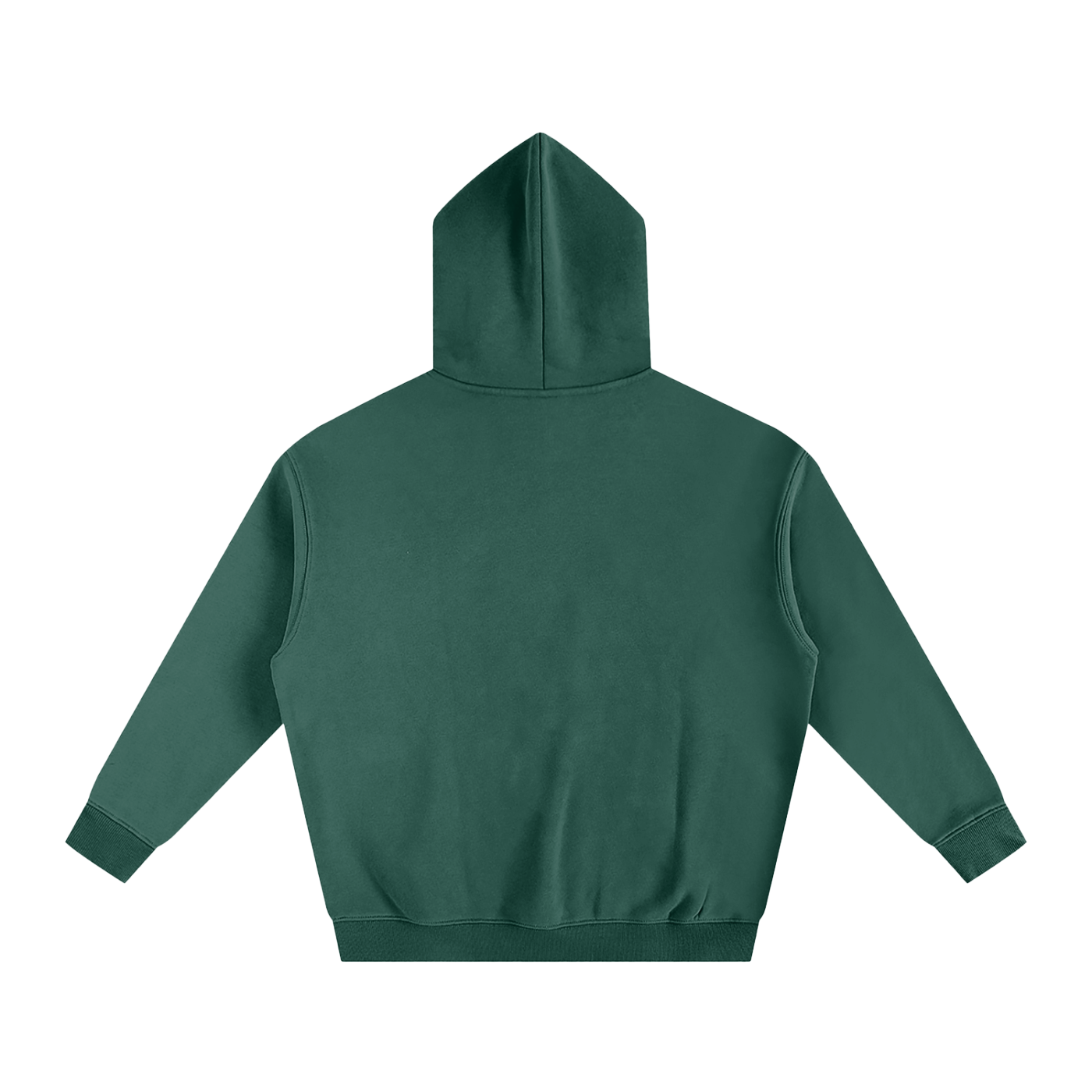 Wockhardt Hoodie