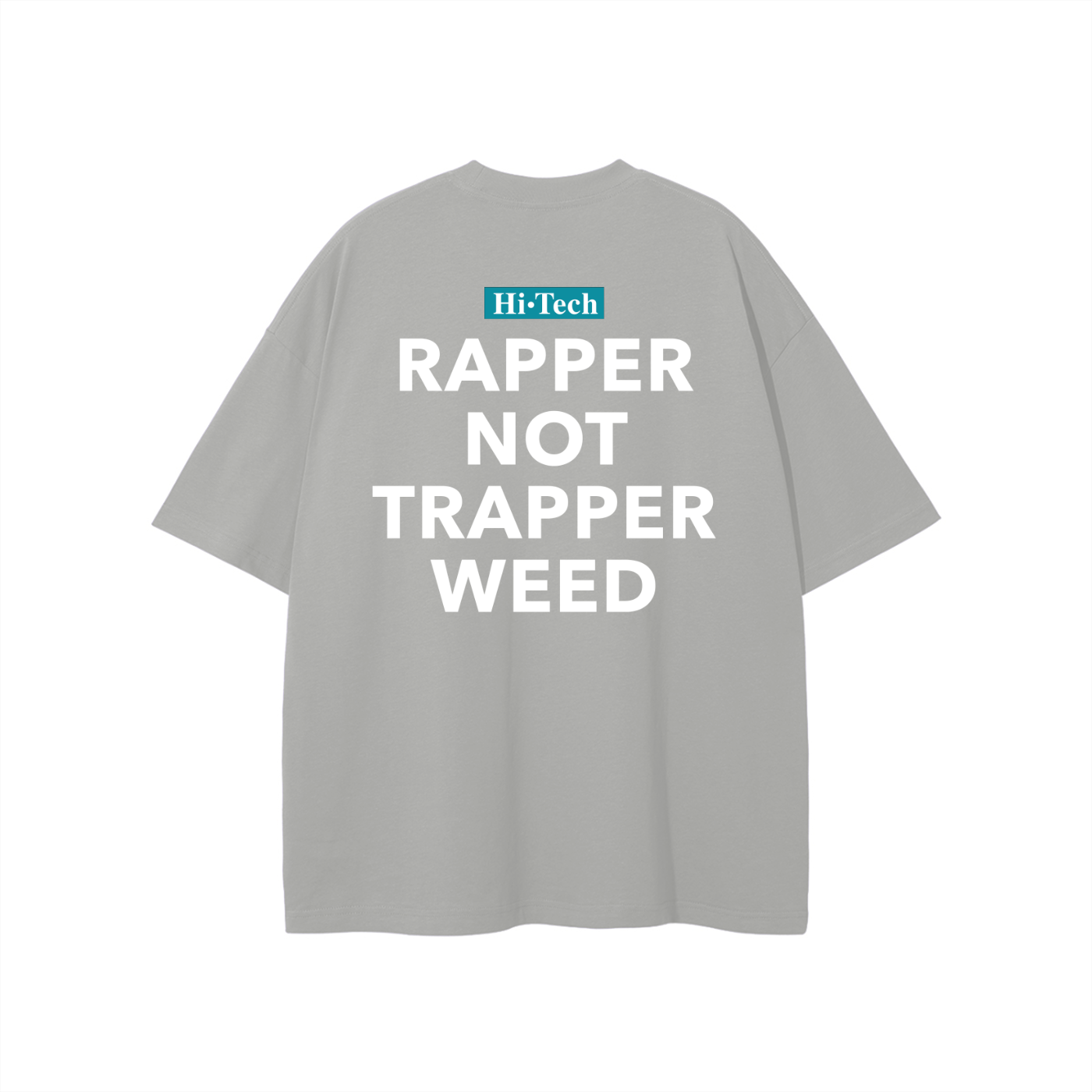 Hi Tech T-Shirt