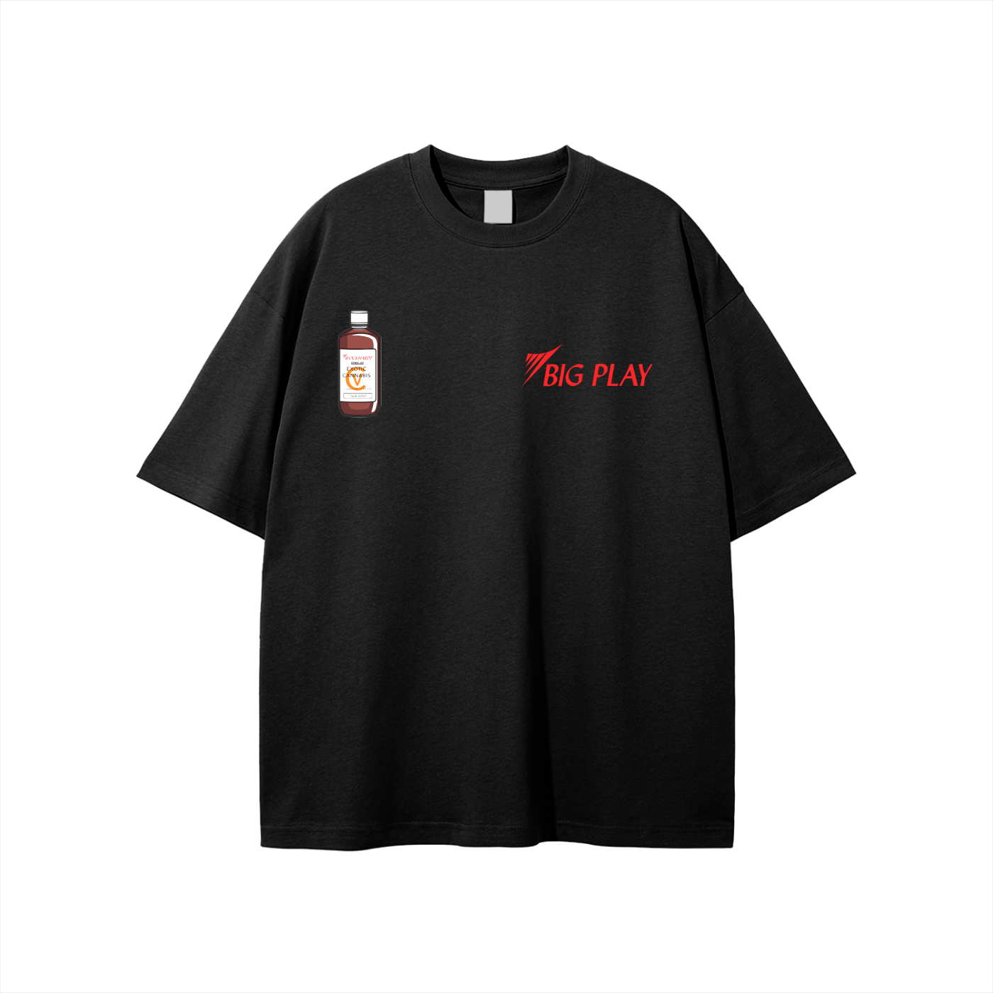 Wock T-shirt