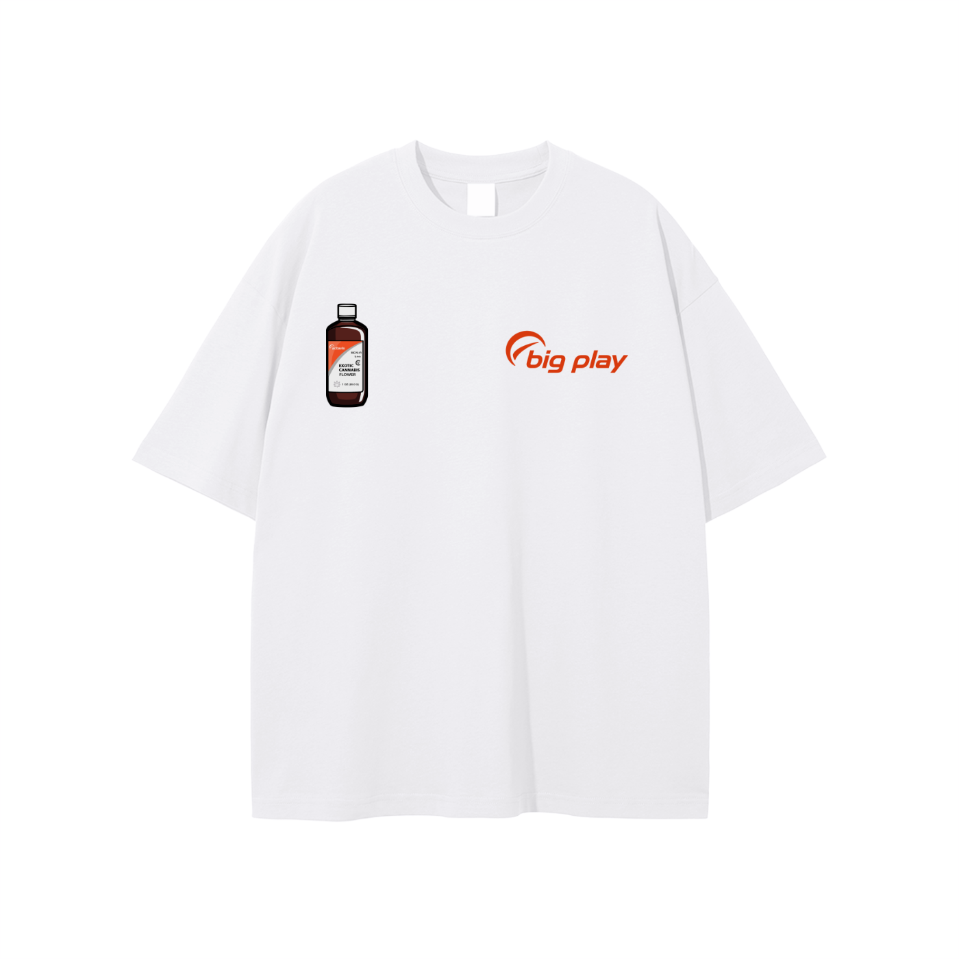 Actavis T-Shirt