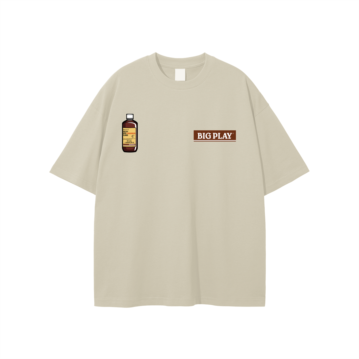 Qualitest T-Shirt